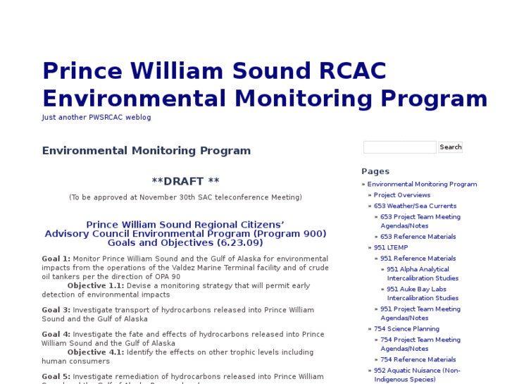 www.pwsrcacltemp.org