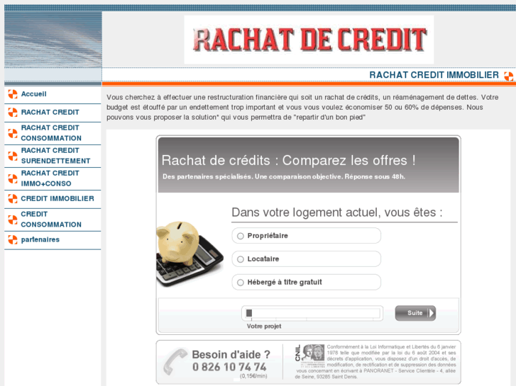 www.rachatdecredit1.com