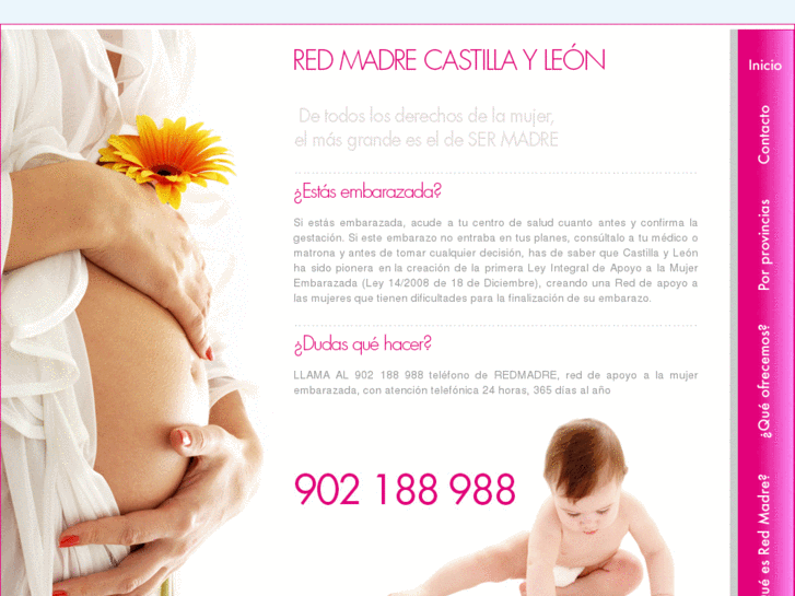 www.redmadrezamora.es