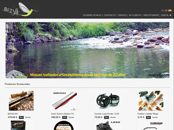 www.riversfly.com