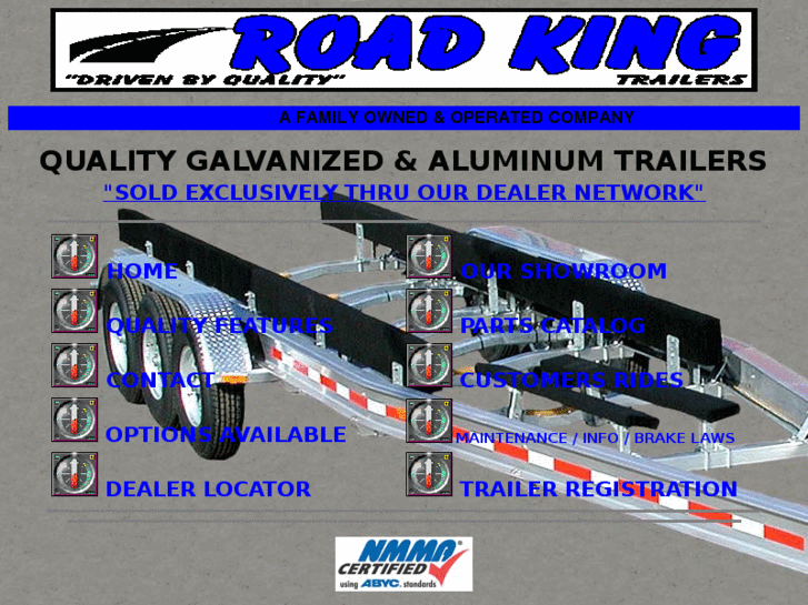 www.roadkingtrailers.com