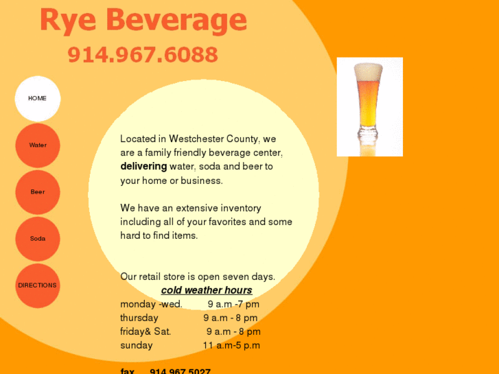 www.ryebeverage.com