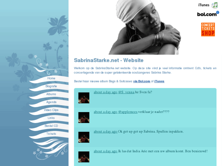 www.sabrinastarke.net