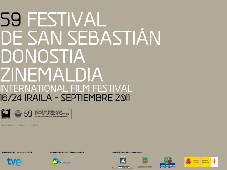 www.sansebastianfestival.com