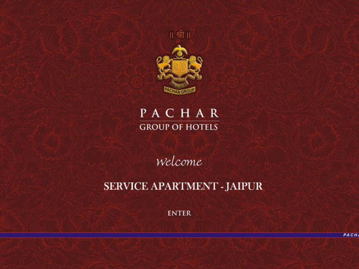 www.serviceapartmentjaipur.com