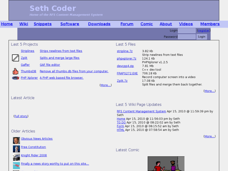 www.sethcoder.com