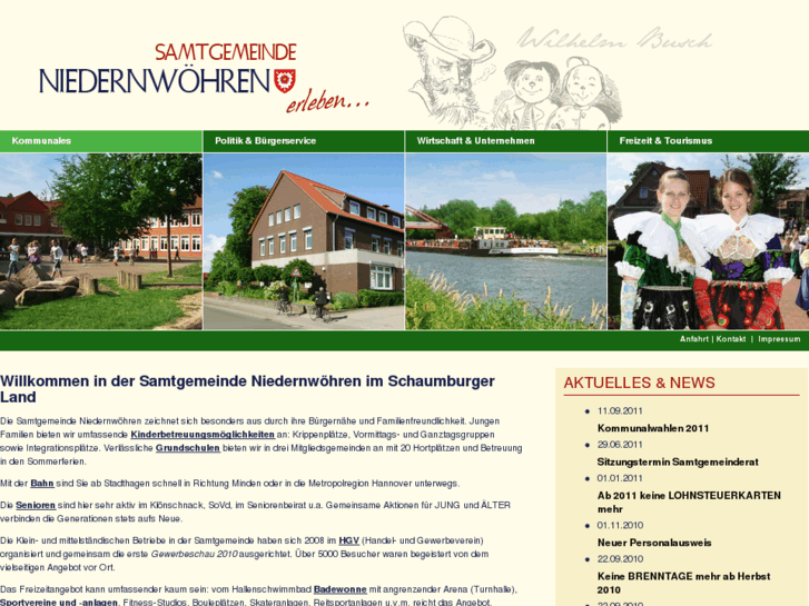 www.sg-niedernwoehren.de