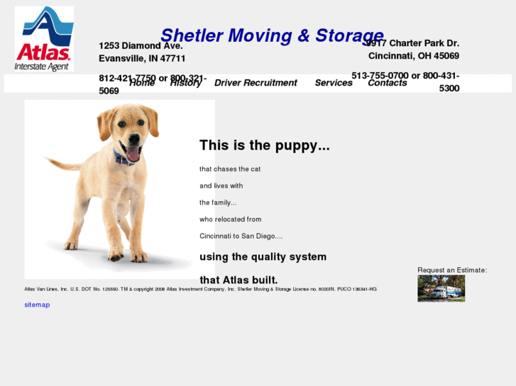 www.shetlermoving.com