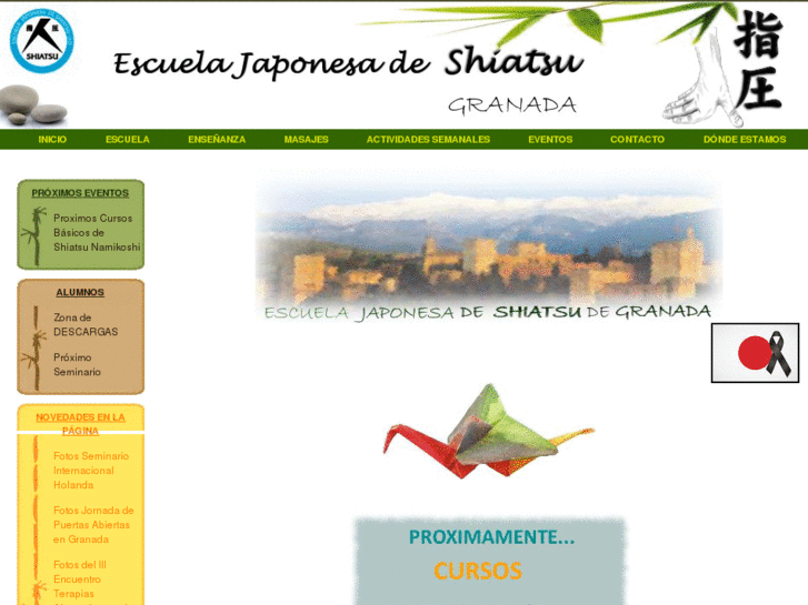 www.shiatsudogranada.com