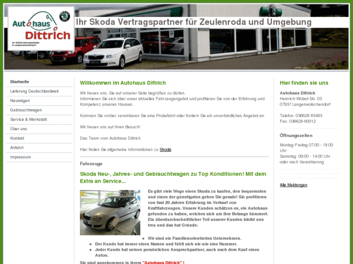 www.skoda-dittrich.com