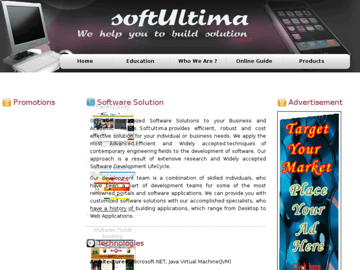 www.softultima.com