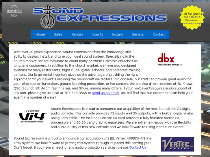 www.soundexpressions.com