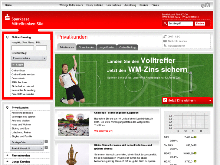 www.sparkasse-weissenburg.com