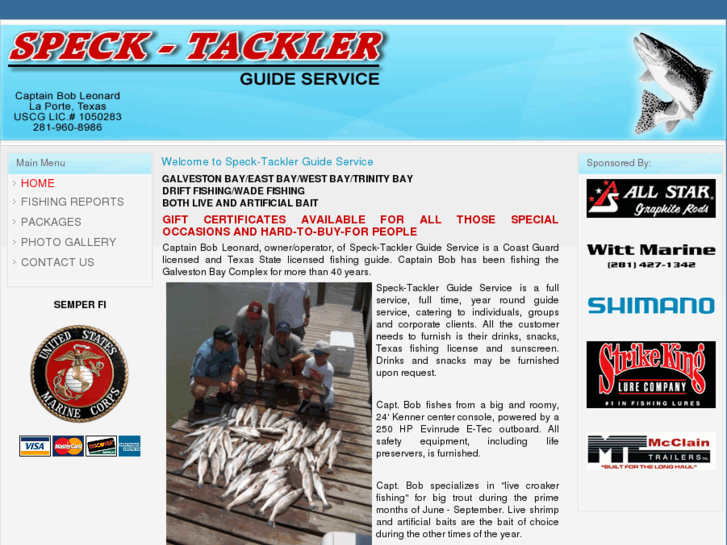 www.speck-tackler.com