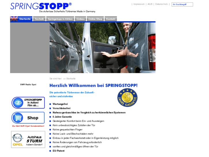 www.springstopp.eu