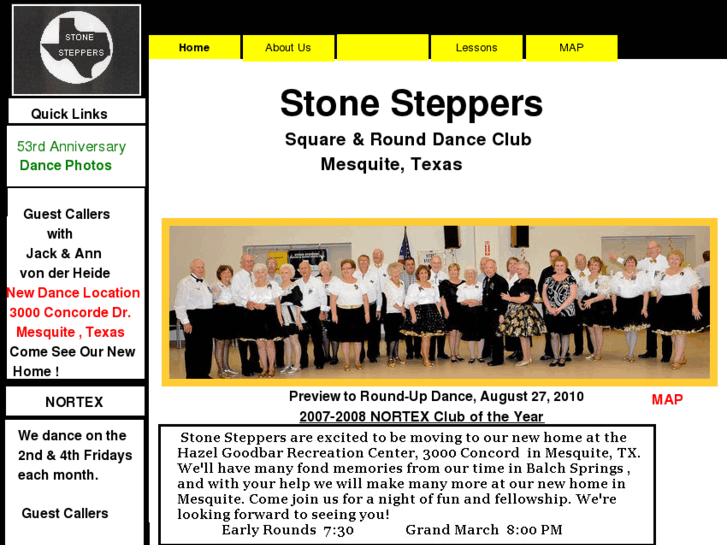 www.stonesteppers.com