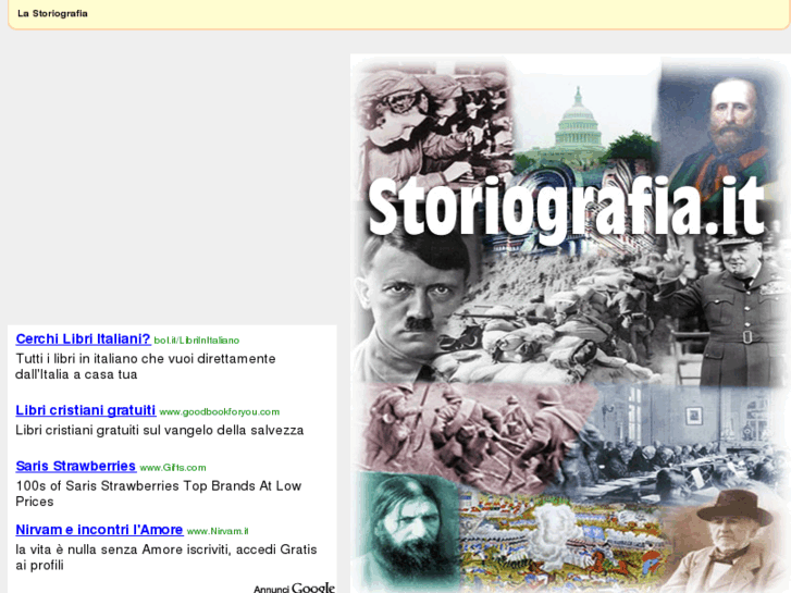 www.storiografia.it
