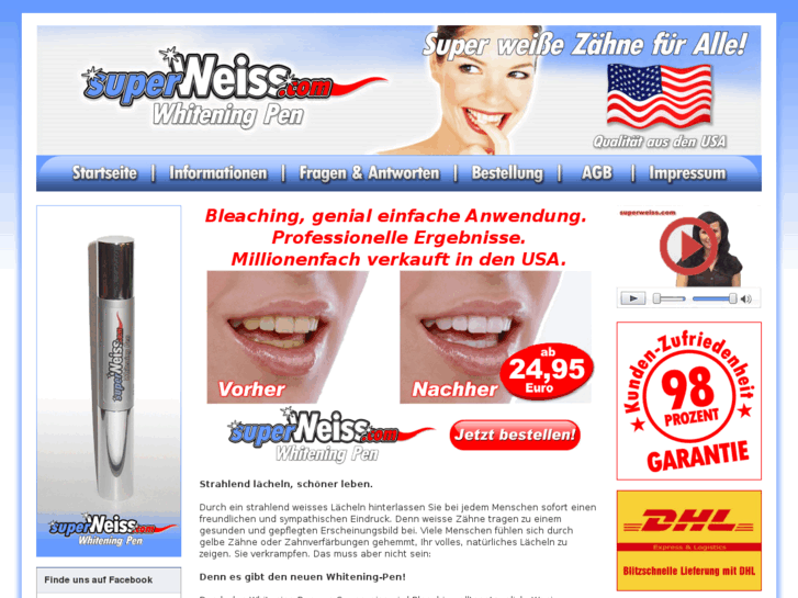 www.superweiss.com