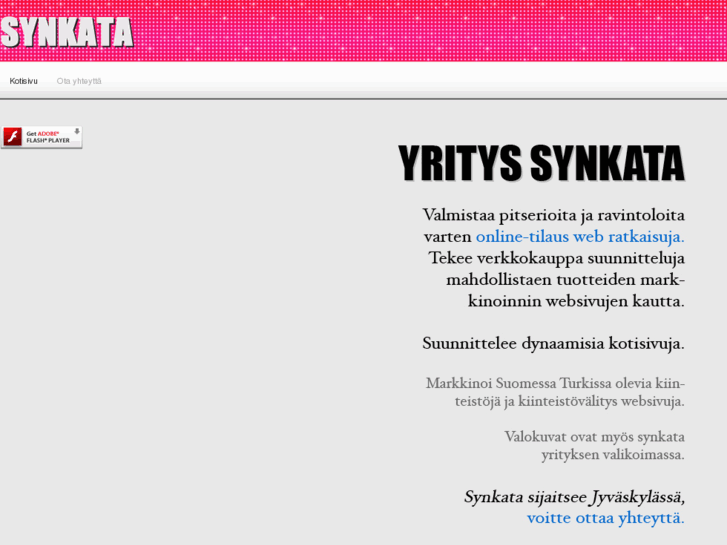 www.synkata.com