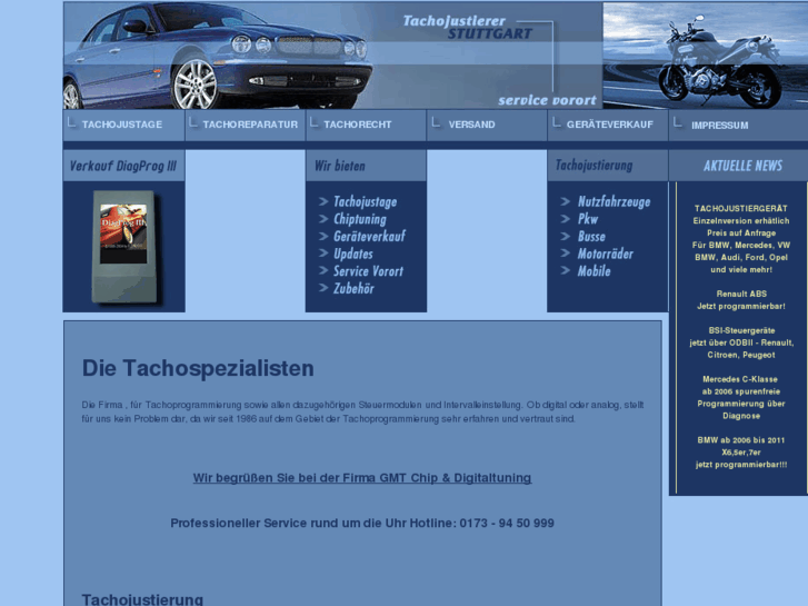 www.tachojustierer-stuttgart.de