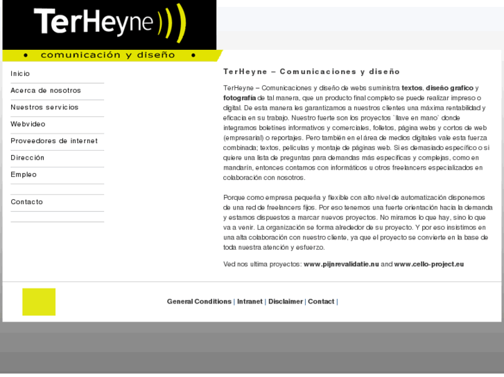 www.terheyne.es