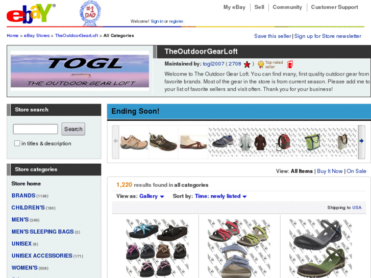 www.theoutdoorgearloft.com