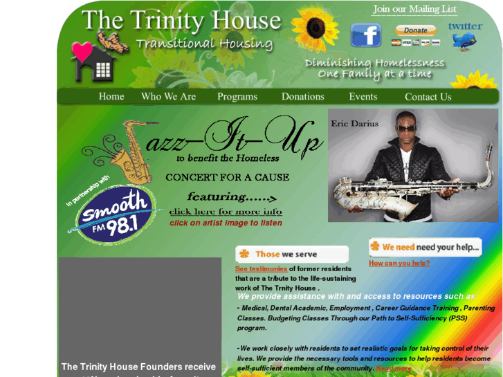 www.thetrinityhouse.org
