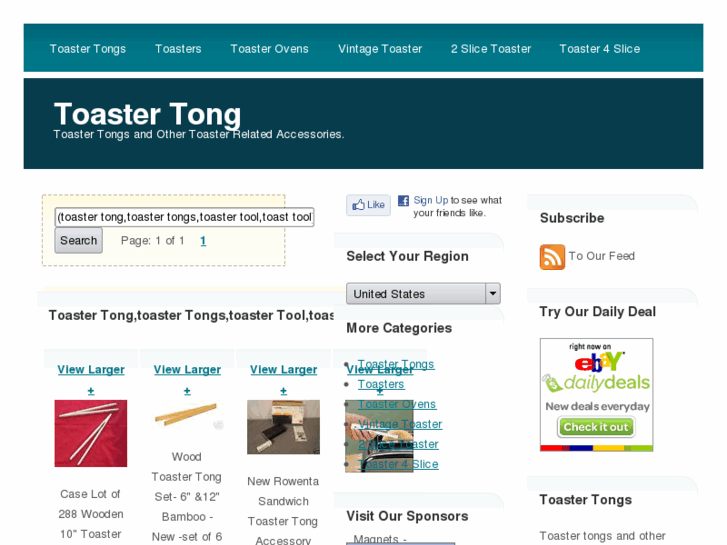 www.toastertongs.com