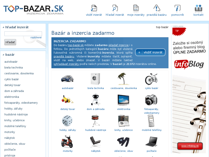 www.top-bazar.sk