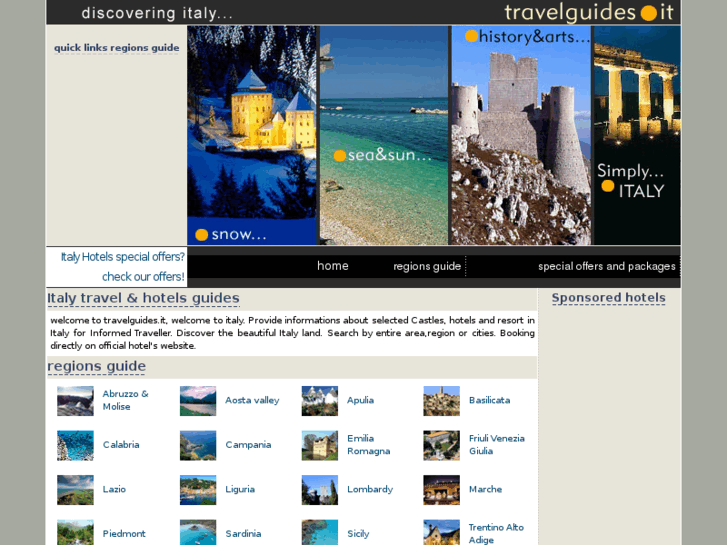 www.travelguides.it