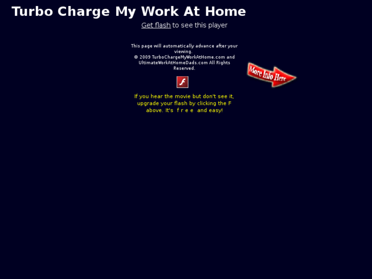 www.turbochargemyworkathome.com