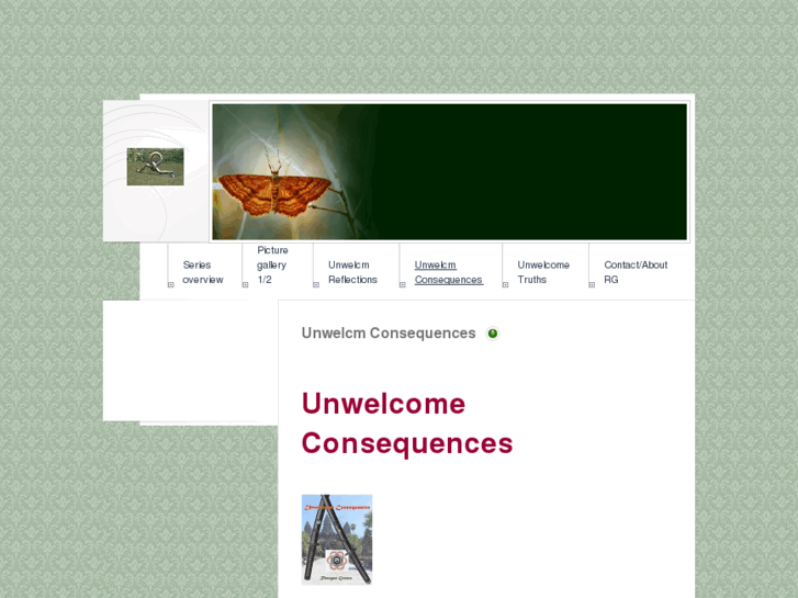 www.unwelcomeconsequences.com