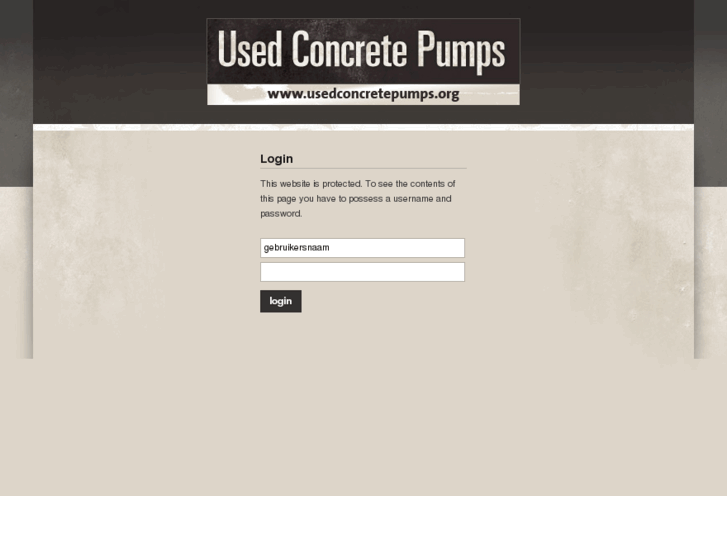 www.usedconcretepumps.org