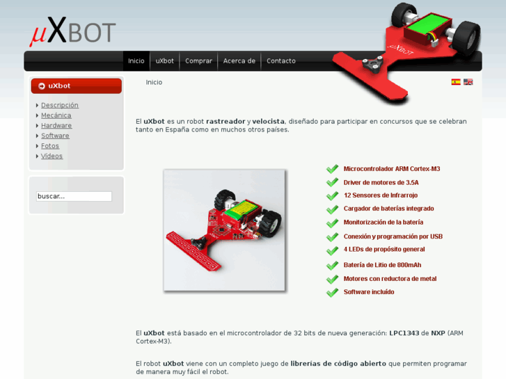 www.uxbot.es