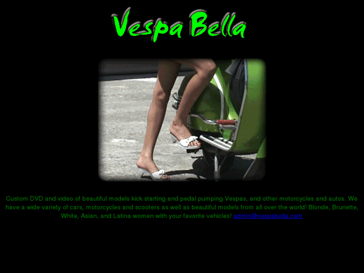 www.vespabella.com