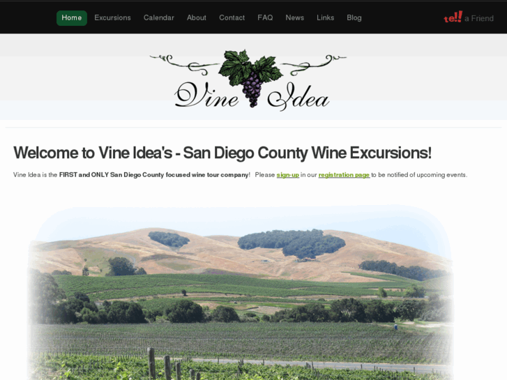 www.vineidea.com