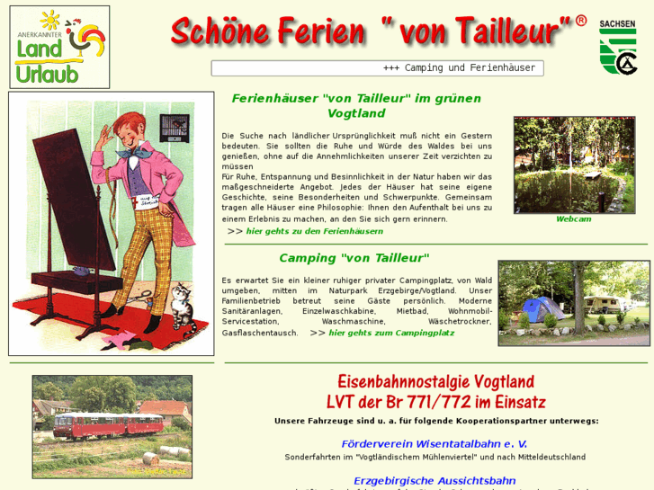 www.von-tailleur.com