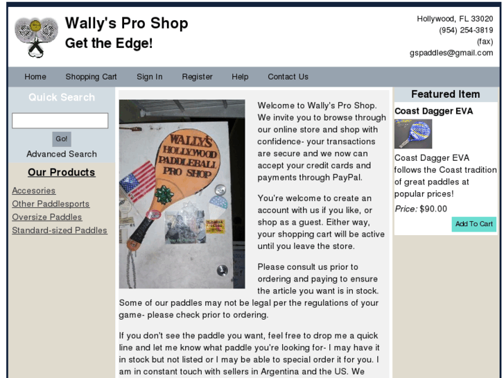 www.wallysproshop.com