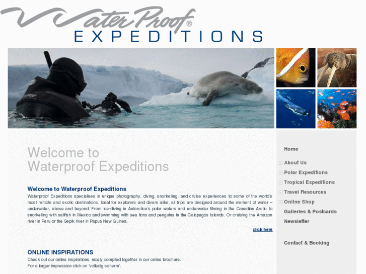 www.waterproof-expeditions.com