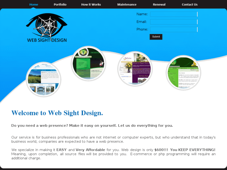 www.websightdesign.net