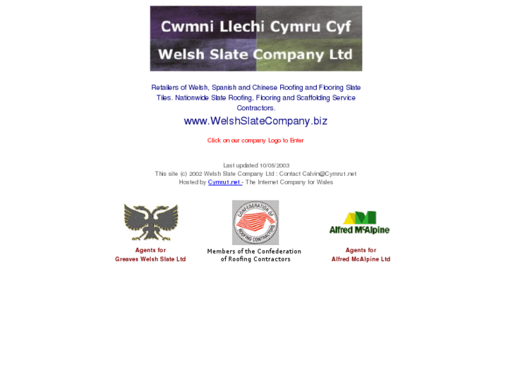 www.welshslatecompany.biz