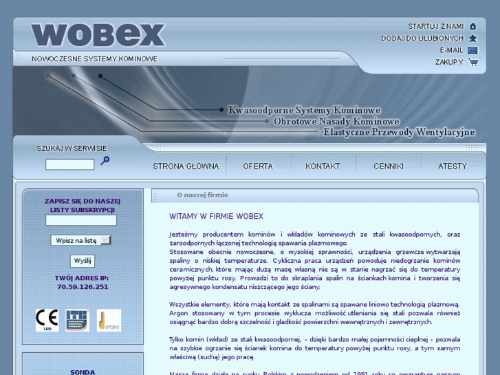 www.wobex.com.pl