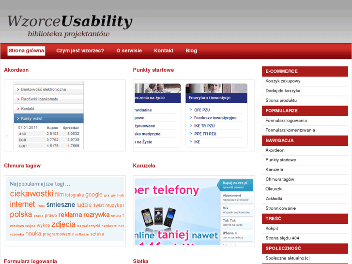 www.wzorceusability.pl