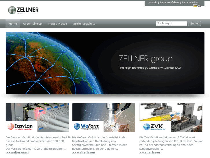 www.zellner-group.com