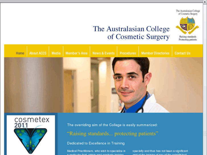 www.accs.org.au