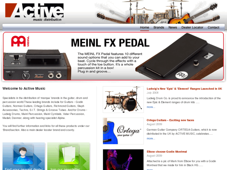 www.activemusic.co.uk