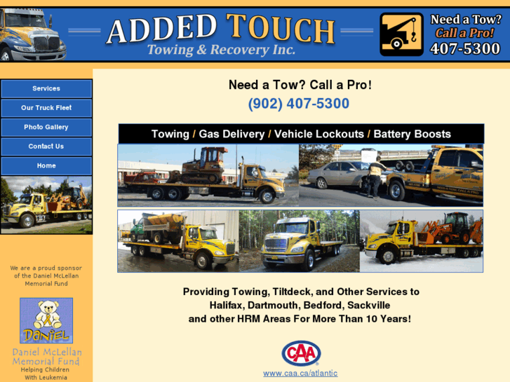 www.addedtouchtowing.com