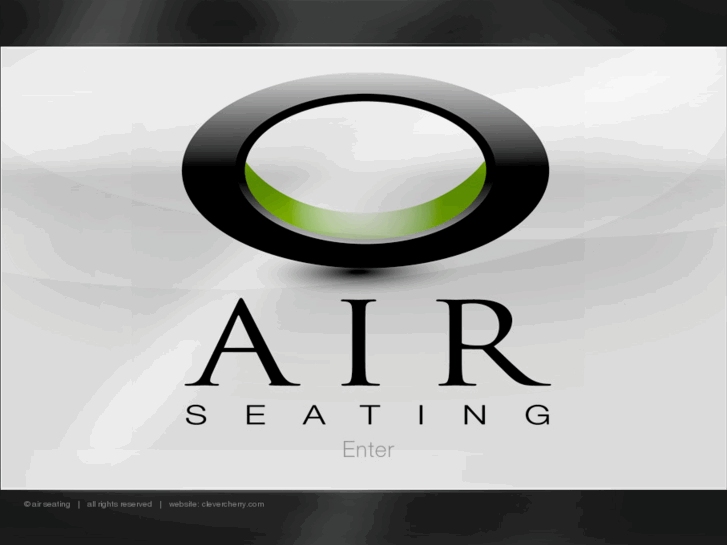 www.airseating.co.uk