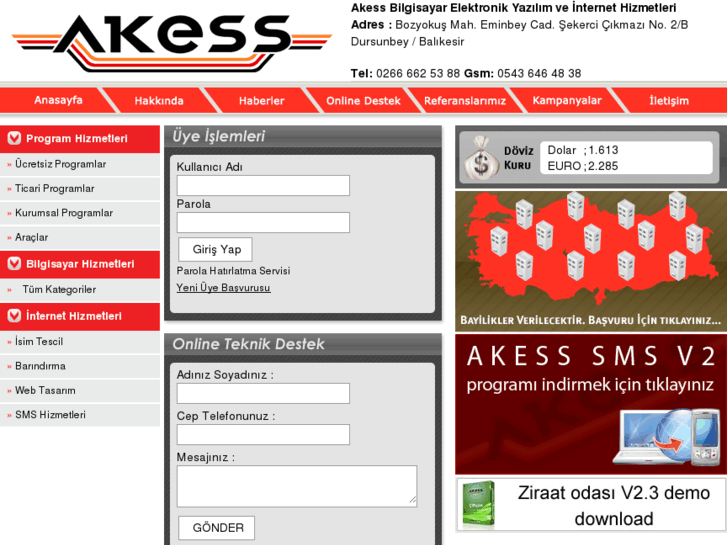 www.akess.com.tr