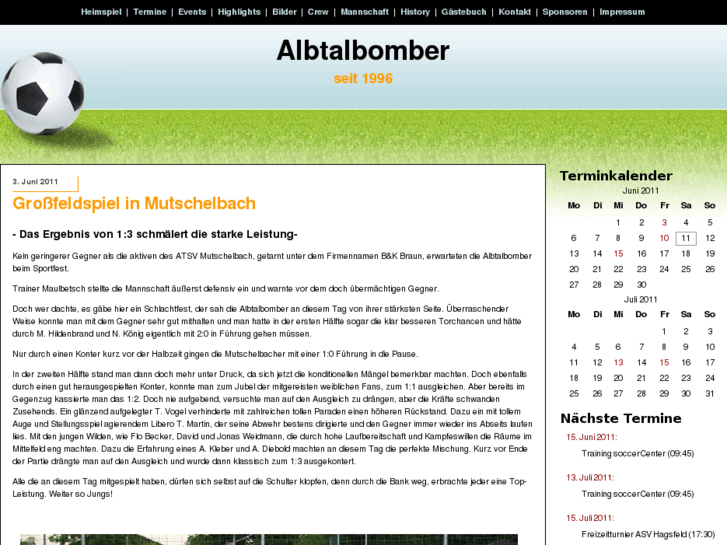 www.albtalbomber.de